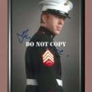 Damian Lewis Band of Brothers Signed Autographed Photo Poster A3 11.7x16.5"" TV1194A3