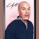 Coby Bell Burn Notice Signed Autographed Photo Poster A3 11.7x16.5"" TV1192A3