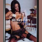 Adriana Lima Signed Autographed Photo Poster A3 11.7x16.5"" TV1149A3