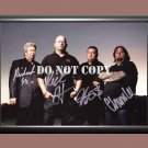 Pawn Stars Cast Signed Autographed Photo Poster A3 11.7x16.5"" TV1135A3