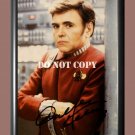 Walter Koenig Star Trek Signed Autographed Photo Poster A2 16.5x23.4"" TV1403A2