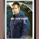 Scott Bakula Star Trek Signed Autographed Photo Poster A2 16.5x23.4"" TV1397A2