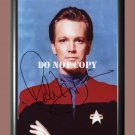 Robert Duncan McNeill Star Trek Signed Autographed Photo Poster A2 16.5x23.4"" TV1394A2