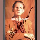Rene Auberjonois Star Trek Signed Autographed Photo Poster A2 16.5x23.4"" TV1391A2