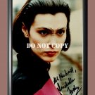 Michelle Forbes Star Trek Signed Autographed Photo Poster A2 16.5x23.4"" TV1387A2