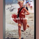Nicole Eggert Baywatch Signed Autographed Photo Poster A2 16.5x23.4"" TV1329A2
