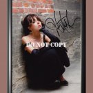 Natasha Leggero Signed Autographed Photo Poster A2 16.5x23.4"" TV1327A2
