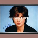Lisa Deanna Rinna Days of Our Lives Signed Autographed Photo Poster A2 16.5x23.4"" TV1308A2