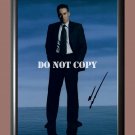 Kirk Acevedo Signed Autographed Photo Poster A2 16.5x23.4"" TV1298A2