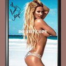 Kindly Myers Signed Autographed Photo Poster A2 16.5x23.4"" TV1297A2