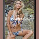 Kelly Rohrbach Baywatch Signed Autographed Photo Poster A2 16.5x23.4"" TV1296A2