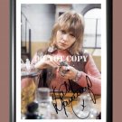 Katy Manning Dr Who Signed Autographed Photo Poster A2 16.5x23.4"" TV1293A2