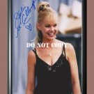 Julie McCullough Signed Autographed Photo Poster A2 16.5x23.4"" TV1280A2