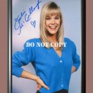 Julie McCullough Signed Autographed Photo Poster A2 16.5x23.4"" TV1277A2