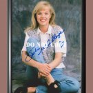 Julie McCullough Signed Autographed Photo Poster A2 16.5x23.4"" TV1276A2