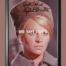 Julie Christie Signed Autographed Photo Poster A2 16.5x23.4"" TV1273A2