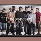 Entourage Cast Signed Autographed Photo Poster A2 16.5x23.4"" TV1262A2