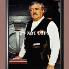 James Doohan Star Trek Signed Autographed Photo Poster A2 16.5x23.4"" TV1258A2