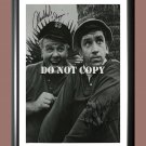 Gilligan's Island Cast Signed Autographed Photo Poster A2 16.5x23.4"" TV1240A2