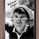 Gilligan's Island Bob Denver Signed Autographed Photo Poster A2 16.5x23.4"" TV1231A2