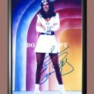 Erin Gray Buck Rogers in the 25th Century Signed Autographed Photo Poster A2 16.5x23.4"" TV1219A2