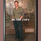 Doug Savant Melrose Place Desperate Housewives Signed Autographed Photo Poster A2 16.5x23.4"" TV1200