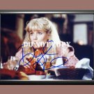 Daryl Hannah Signed Autographed Photo Poster A2 16.5x23.4"" TV1197A2