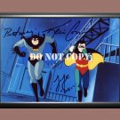 Batman Kevin Conroy Signed Autographed Photo Poster A2 16.5x23.4"" TV1176A2