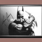 Batman Kevin Conroy Signed Autographed Photo Poster A2 16.5x23.4"" TV1172A2
