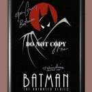 Batman Kevin Conroy Loren Lester Diane Pershing Signed Autographed Photo Poster A2 16.5x23.4"" TV117
