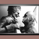 Batman  Kevin Conroy Signed Autographed Photo Poster A2 16.5x23.4"" TV1164A2