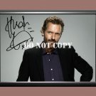 Hugh Laurie Dr House Signed Autographed Photo Poster A2 16.5x23.4"" TV1140A2