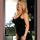 Rachael Cavalli Adult Model Signed Autographed Poster Photo A4 8.3x11.7"" MO2928A4