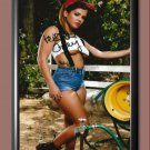 Keisha Grey Adult Model Signed Autographed Poster Photo A4 8.3x11.7"" MO2836A4