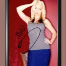 Kayden Kross Adult Model Signed Autographed Poster Photo A4 8.3x11.7"" MO2822A4