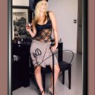 Kayden Kross Adult Model Signed Autographed Poster Photo A4 8.3x11.7"" MO2821A4