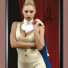 Katie Morgan Adult Model Signed Autographed Poster Photo A4 8.3x11.7"" MO2812A4