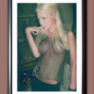 Jesse Jane Adult Model Signed Autographed Poster Photo A4 8.3x11.7"" MO2762A4
