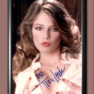 Traci Lords Adult Model Signed Autographed Poster Photo A3 11.7x16.5"" MO2980A3