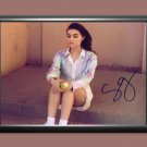 Sasha Grey Adult Model Signed Autographed Poster Photo A3 11.7x16.5"" MO2947A3