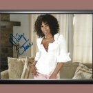 Misty Stone Adult Model Signed Autographed Poster Photo A3 11.7x16.5"" MO2899A3