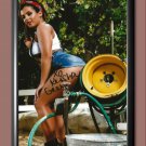 Keisha Grey Adult Model Signed Autographed Poster Photo A3 11.7x16.5"" MO2834A3
