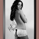 Kate Beckinsale Signed Autographed Poster Photo A3 11.7x16.5"" MO2801A3