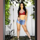 Katana Kombat Adult Model Signed Autographed Poster Photo A3 11.7x16.5"" MO2800A3