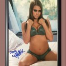 Jill Kassidy Adult Model Signed Autographed Poster Photo A3 11.7x16.5"" MO2774A3