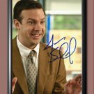 Jason Sudeikis Horrible Bosses Signed Autographed Poster Photo A3 11.7x16.5"" MO2751A3