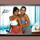 Ember Snow Adult Model Signed Autographed Poster Photo A3 11.7x16.5"" MO2724A3