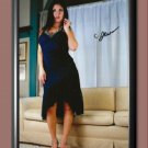 Coralyn Jewel Adult Model Signed Autographed Poster Photo A3 11.7x16.5"" MO2703A3