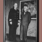 Alexander Fleming Signed Autographed Poster Photo A3 11.7x16.5"" H138A3
