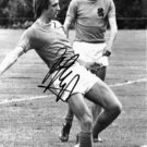 Johan Cruyff Signed Autographed Poster Photo A2 16.5x23.4""